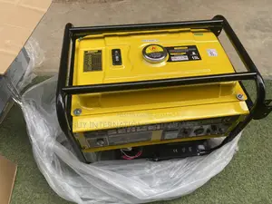 Senwei Sv6200e2 Generator – Stable Strong Output