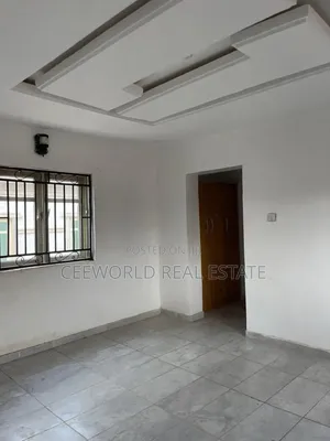 2bdrm Apartment in Idi Ape Elewuro for rent