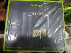 Oraimo Air Fryer