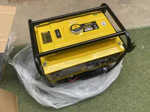Senwei Sv6200e2 4.5kva – Power Multiple Appliances