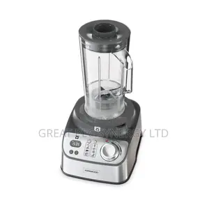 Kenwood Food Processor Multipro Express Weigh + Fdm71.450ss