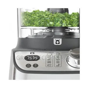 Multipro Express Weigh+ Food Processor Fdm71.450ss