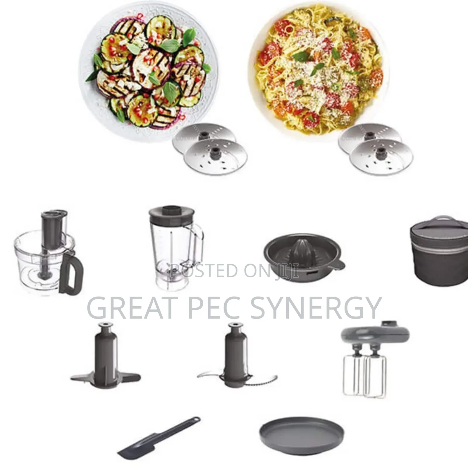 Multipro Express Weigh+ Food Processor Fdm71.450ss