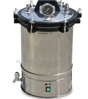 Autoclave 18l