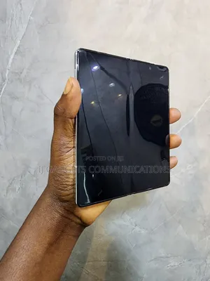 Samsung Galaxy Z Fold 5 256 GB Silver
