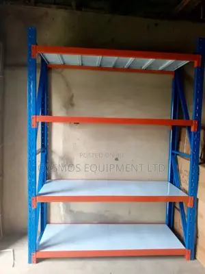 Heavy Duty Rack 8ft