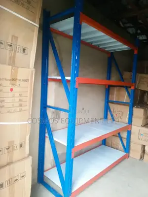 Heavy Duty Rack 8ft