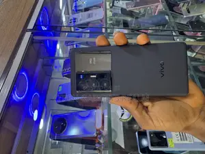 Vivo X70 Pro 512 GB Black