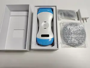 Handheld Ultrasound Machine