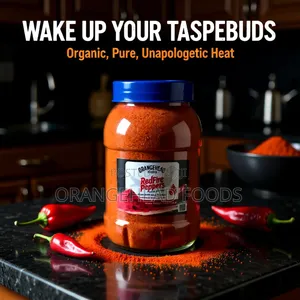 Premium Blended Scotch Bonnet Bird Eye Pepper for Sale