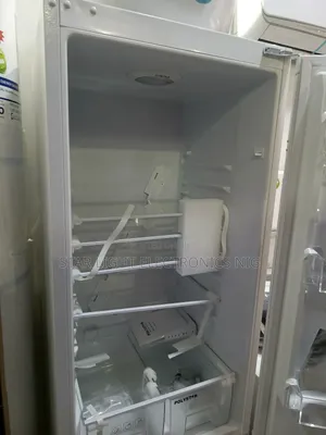 Inverter Built-in Fridge Polystar