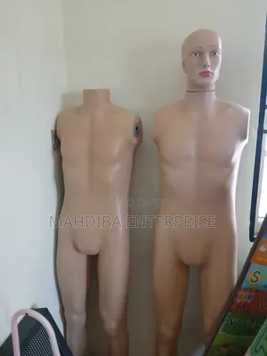 Mannequins for Sale