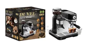 Duvel Dl-122 Multifunctional Coffee Maker