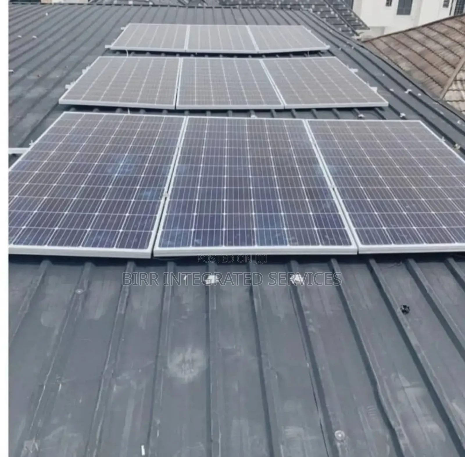 20kva Solar Installation Expert