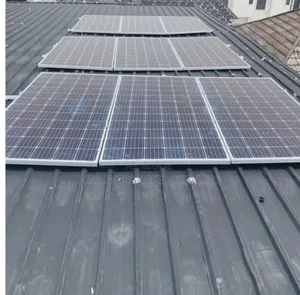 20kva Solar Installation Expert