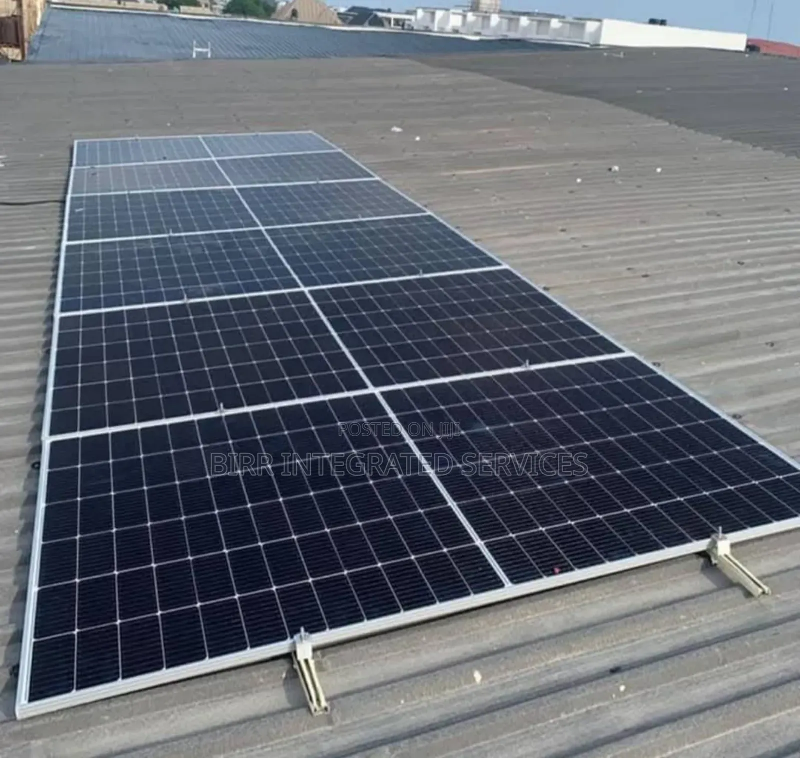 20kva Solar Installation Expert