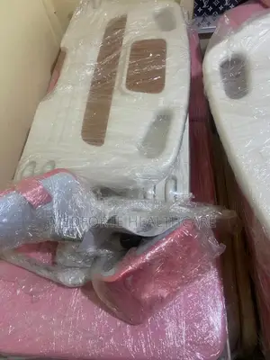 Electric Delivery Bed