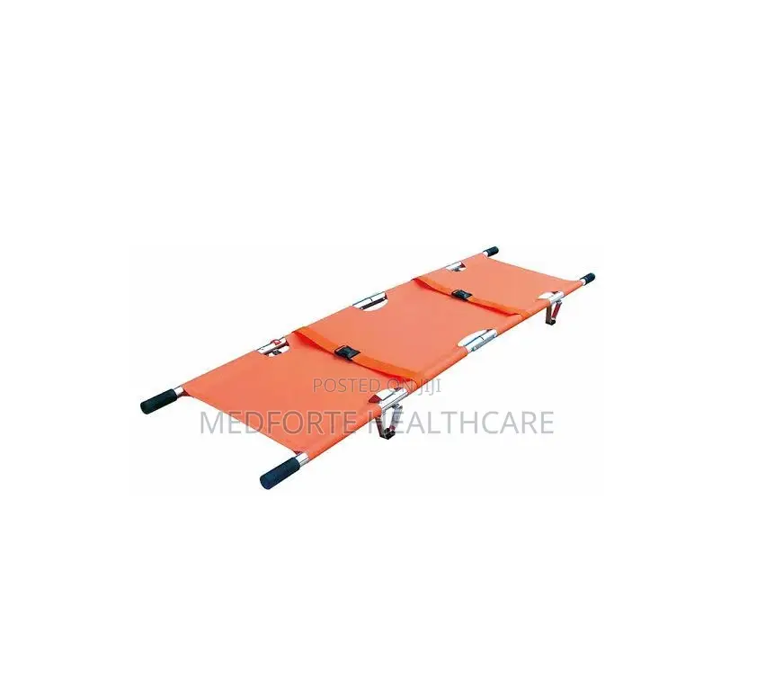 Foldable Stretcher