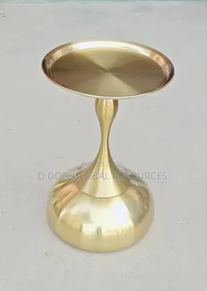 Luxury Side Stool