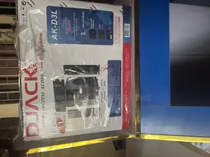 Djack Super Digital Audio Sound System