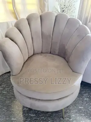 Single Chair