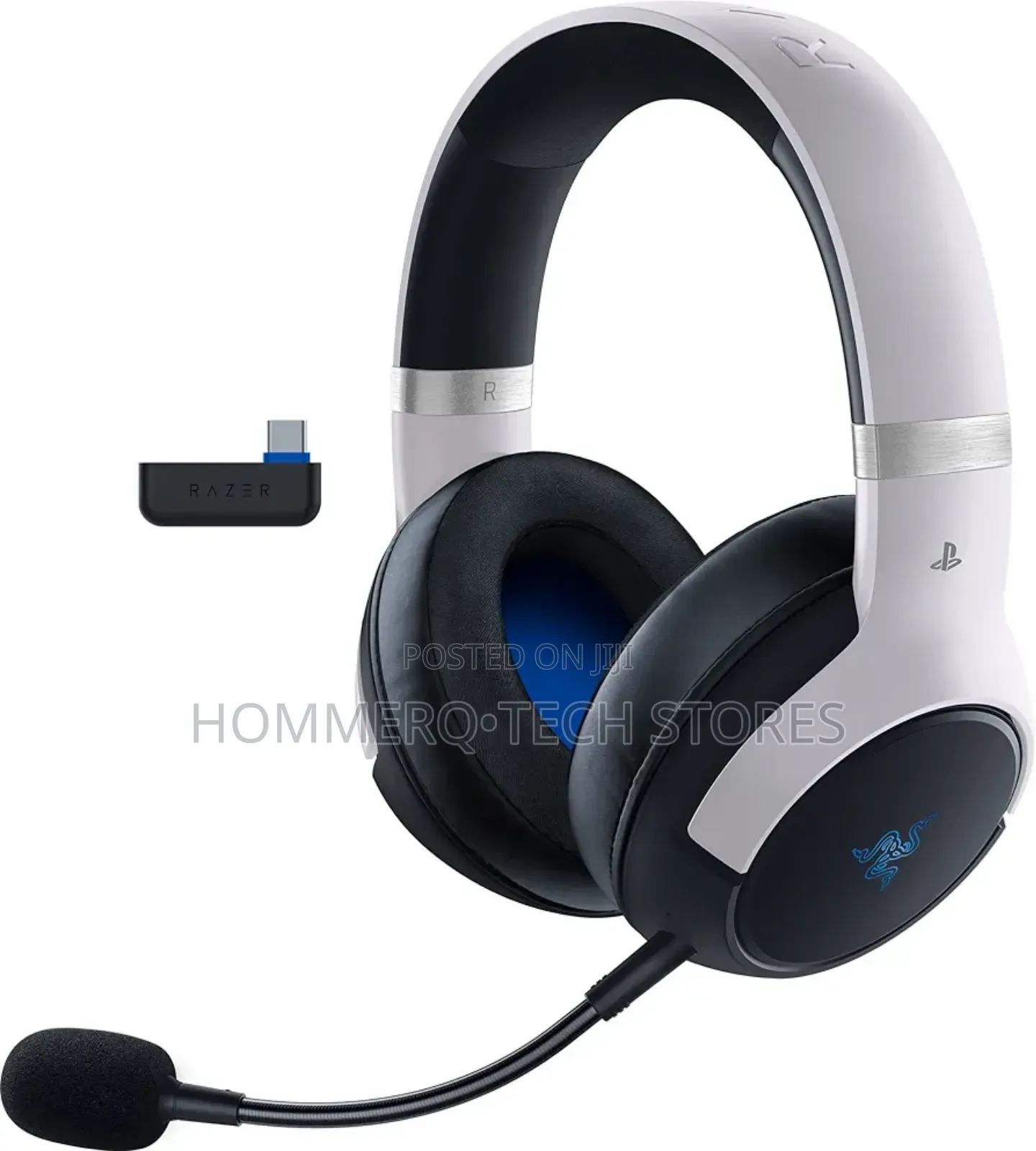 Razer Kaira Pro Hyperspeed Playstation Headset