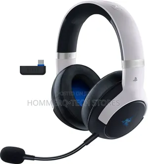 Razer Kaira Pro Hyperspeed Playstation Headset