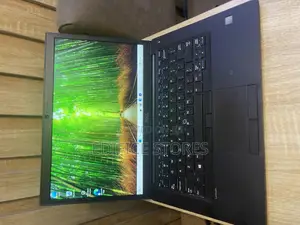 Laptop Dell Latitude 7480 8GB Intel Core i7 SSD 256GB