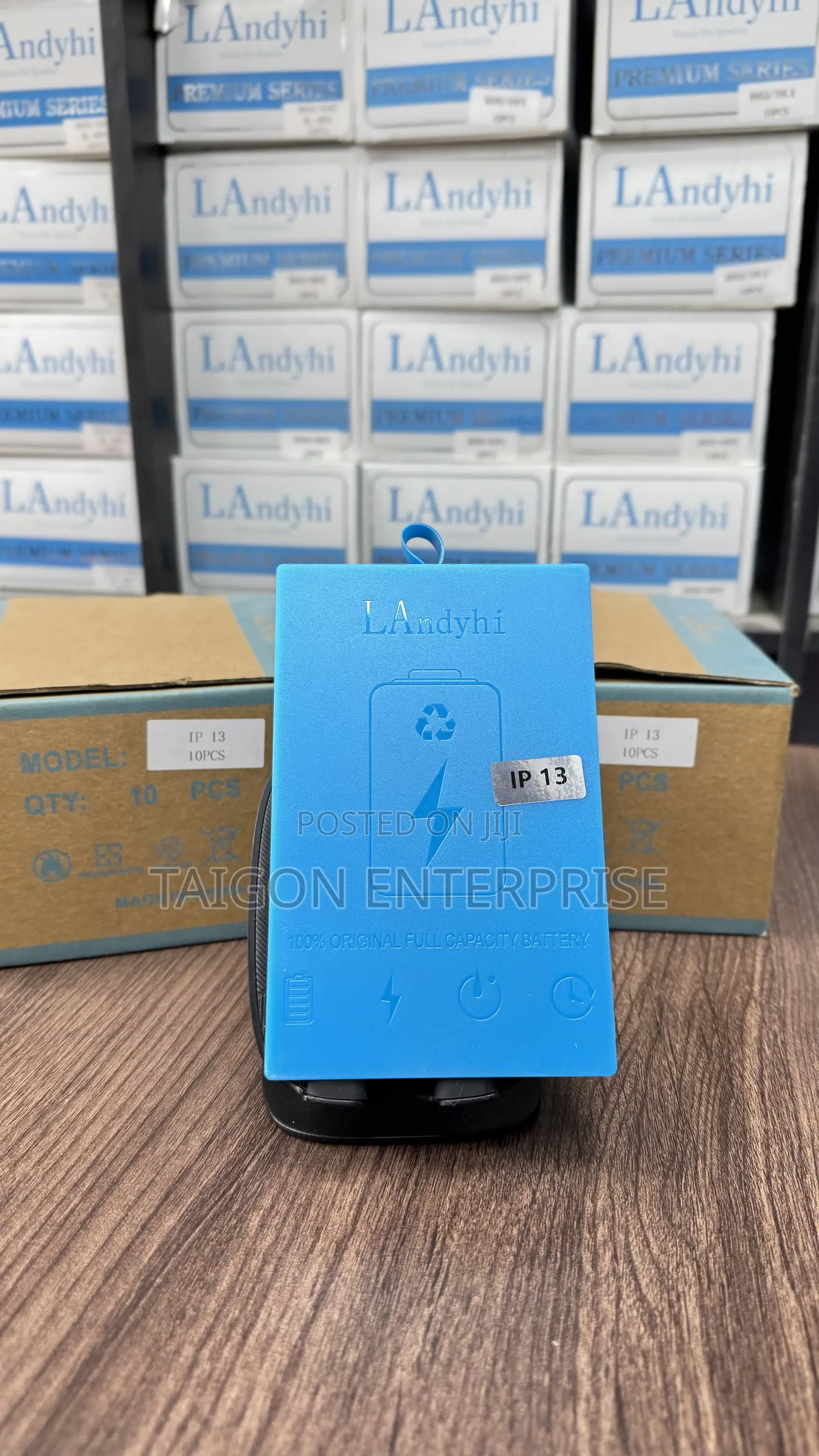 Original iPhone 13 Battery