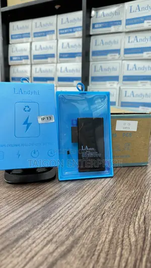 Original iPhone 13 Battery