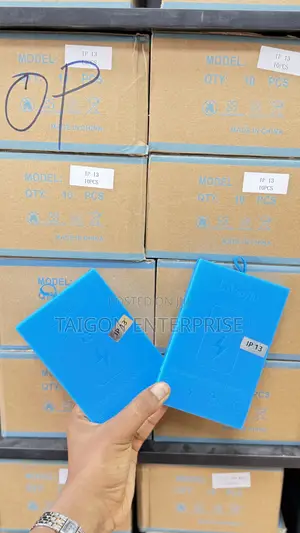 Original iPhone 13 Battery