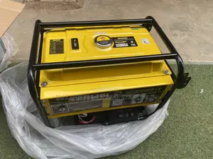 Senwei Sv6200e2 Generator – Keep Your Appliances Running Smoothly