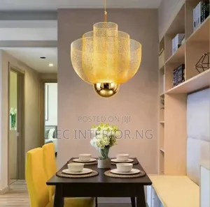 Moooi Post Modern Duplex Designer Staircase Pendant Light