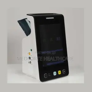 Vital Sign Monitor