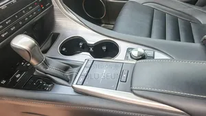 Lexus RX 350 F SPORT Appearance AWD 2022 Gray