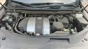 Lexus RX 350 F SPORT Appearance AWD 2022 Gray