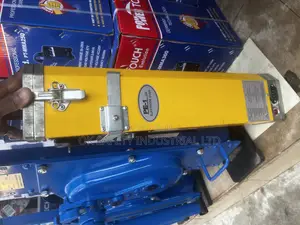 Electrode Oven