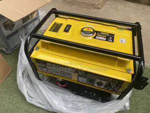 Senwei Sv6200e2 4.5kva – Protect Electronics While Powered