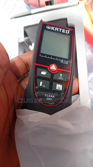 100meters Laser Distance Meter