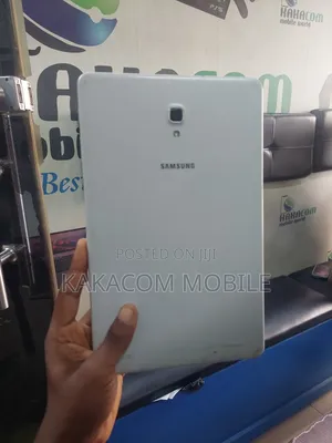 Samsung Galaxy Tab A 10.1 (2019) 32 GB White