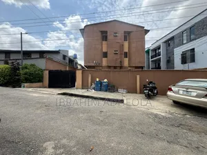 3bdrm Block of Flats in Ojodu, Berger for sale
