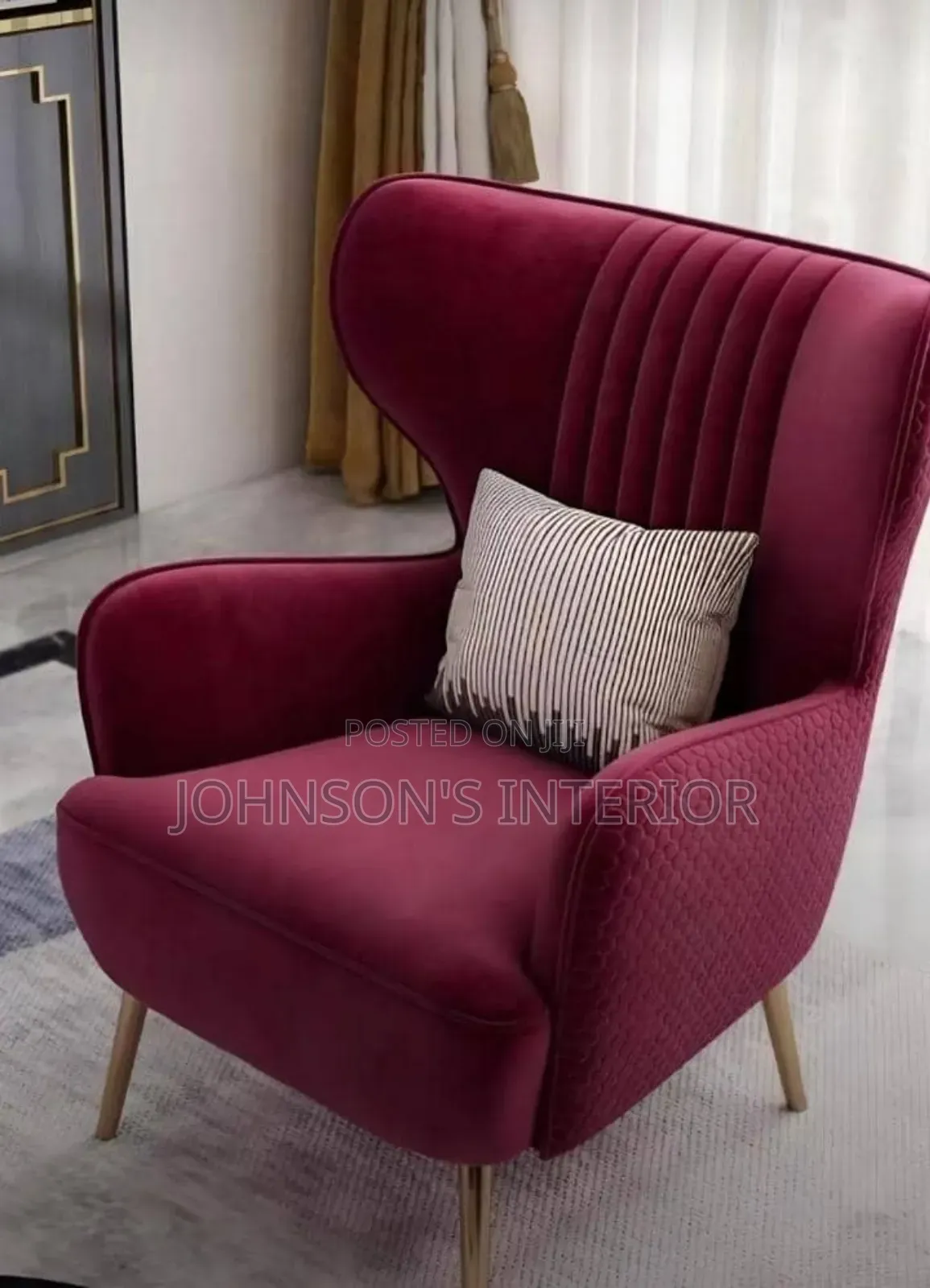 Single Chair
