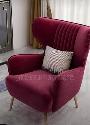 Single Chair