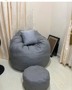 Comfy Bean Bag Sets Available for Sale in Abuja