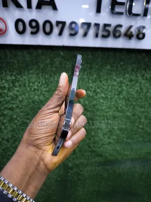 Apple iPhone 12 Pro 256 GB Gray