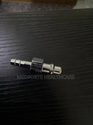 Oxygen Regulator Connector Pin