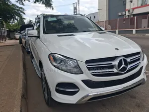 Mercedes-Benz CL 2018