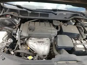 Toyota Venza 2011 Gray