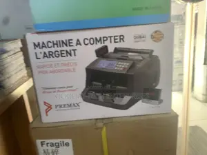 Cash Counting Machine Cc90d