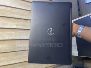 Laptop Dell Latitude 7490 8GB Intel Core i5 SSD 256GB